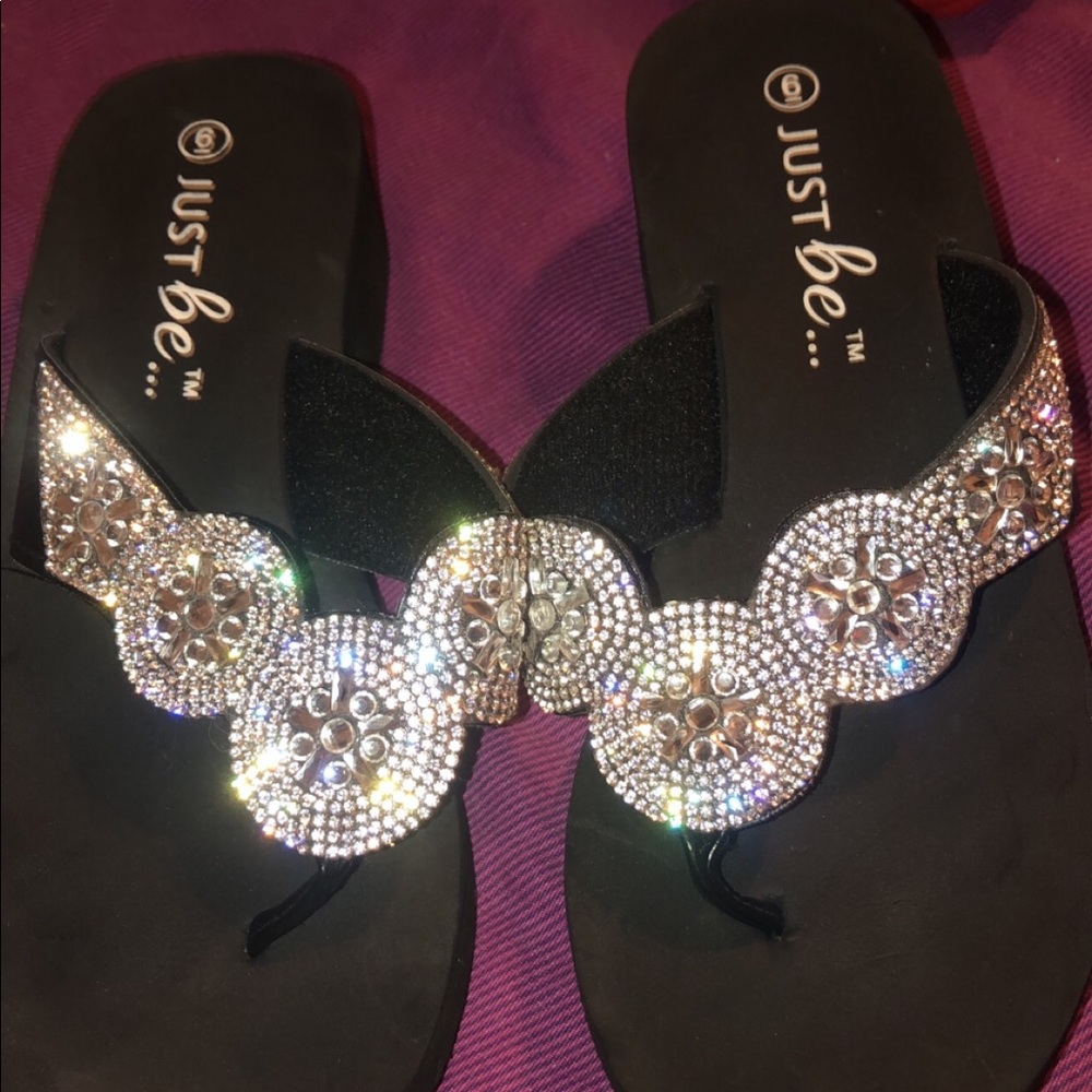 flip flops